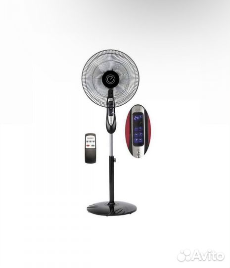 Напольный вентилятор Energy elegance EN- 1617