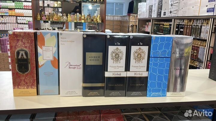 Арома диффузор