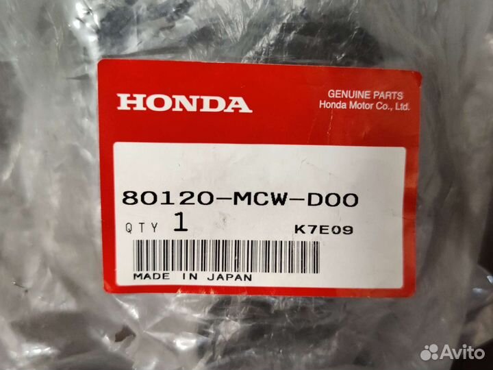 Honda vfr 800,боковой пластик 80120- MCW-D00