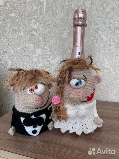 Креативный подарок на свадьбу юбилей