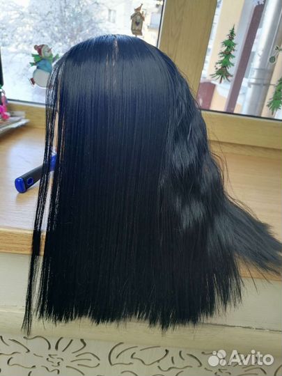 Голово-маникен