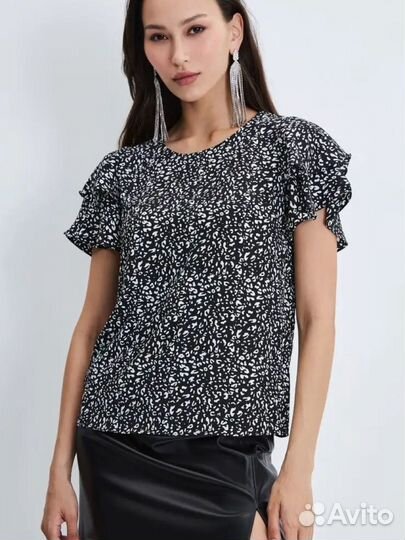 Блузка зарина 50