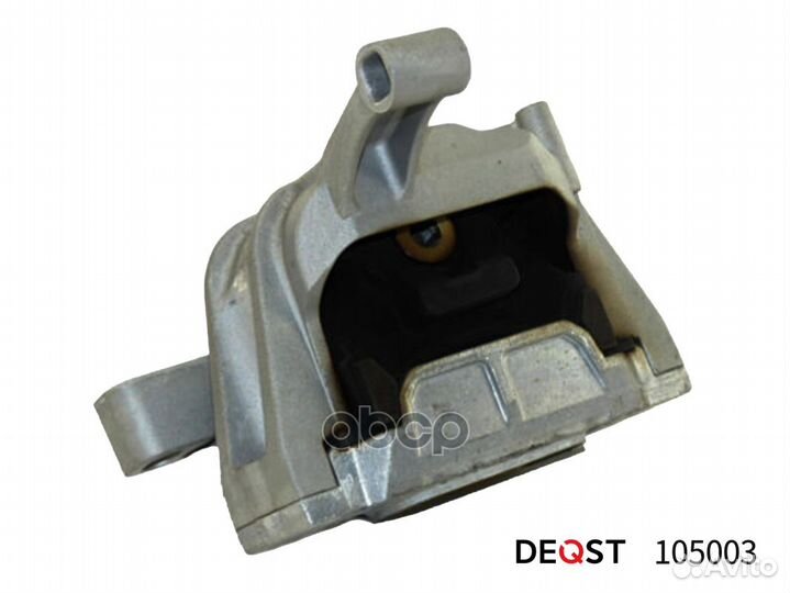 Опора двигателя правая audi Q3 (8U) Q3 (8U) 06