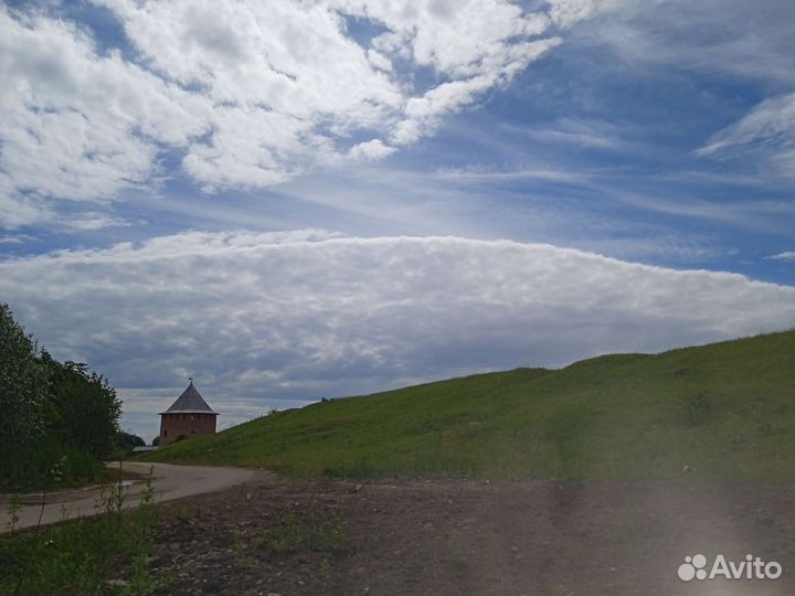 Разнорабочие