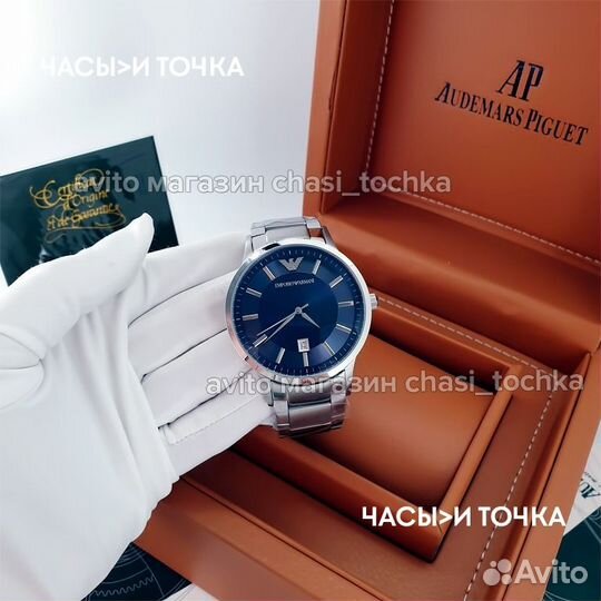 Наручные часы Emporio Armani Renato