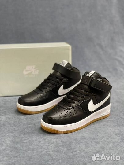 Кроссовки мужские Nike air force 1