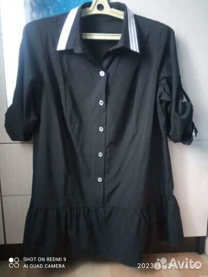 Блузка женская