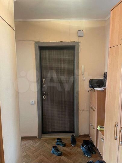 3-к. квартира, 62,2 м², 4/5 эт.