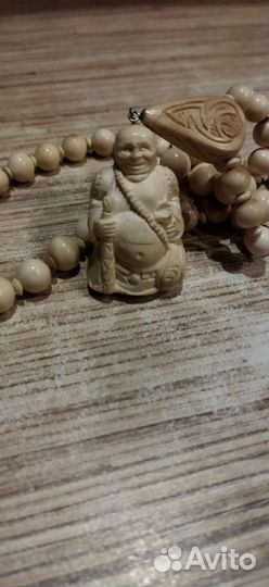 Четки Макли Бивень мамонта