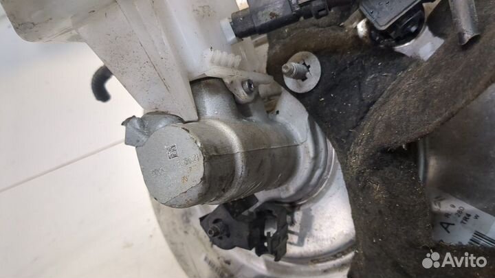 Цилиндр тормозной главный Peugeot 3008 2020, 2021