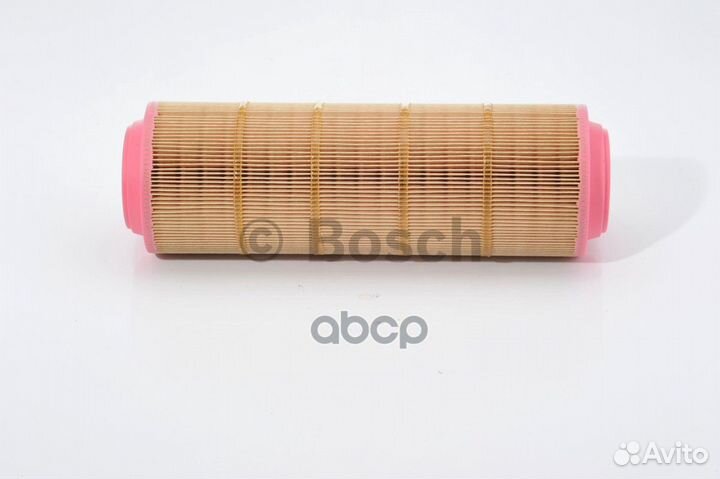 Фильтр воздушный MB W168 -04 1.7 diesel 1457433069