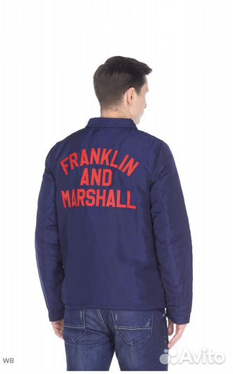 Куртка мужская