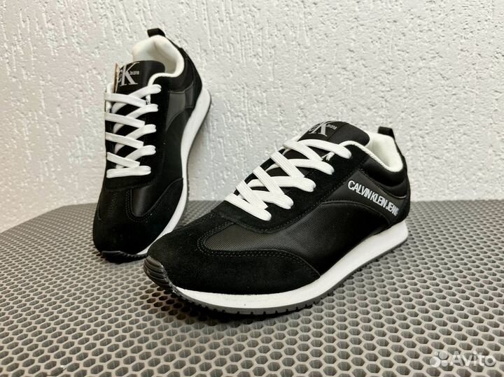 Кроссовки Calvin Klein