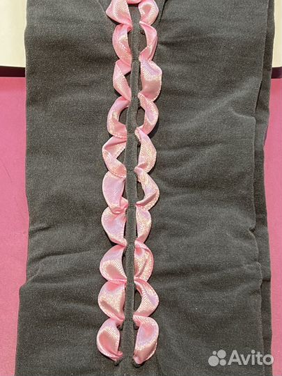 Колготки женские фантазийные