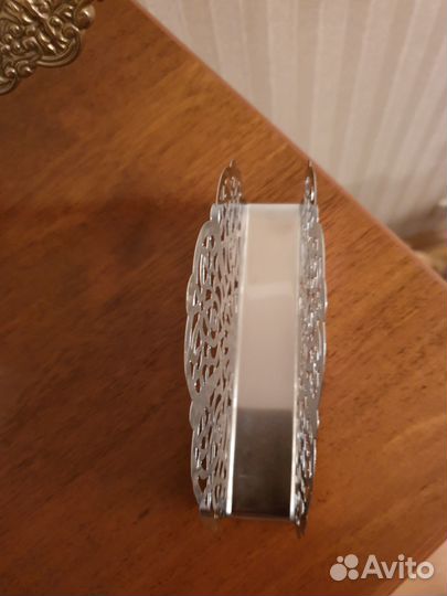 Napkin holder/держатель салфеток/новый