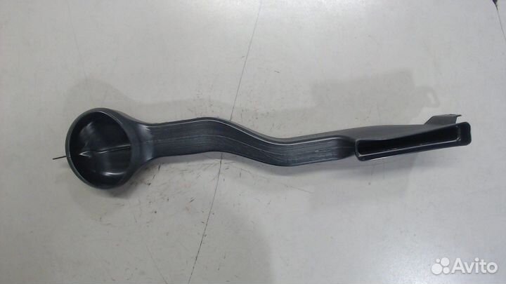 Воздуховод Chevrolet Volt, 2013