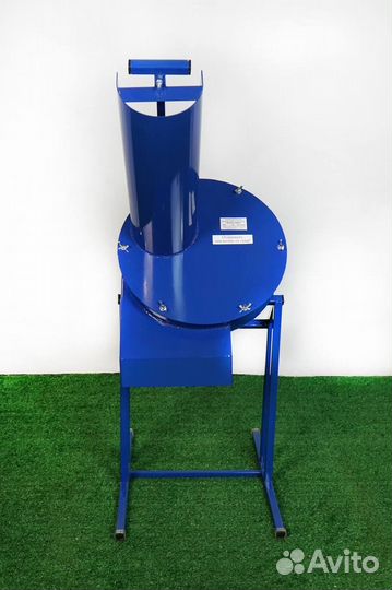 Измельчитель корнеплодов / Кубанец 2