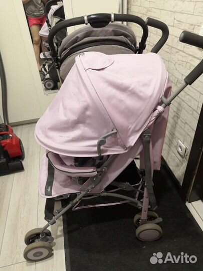 Прогулочная коляска цена без торга