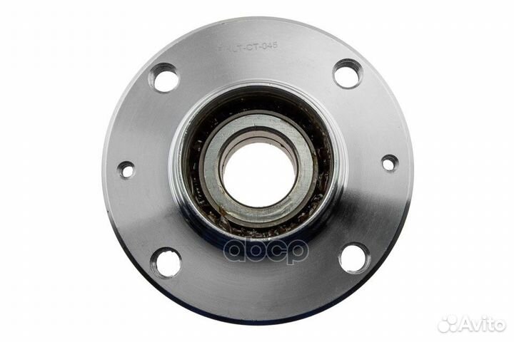 Ступица колеса PSA berlingo/partner 96- kltct045