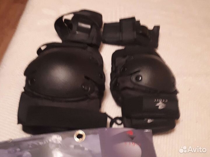 Подлокотники Защита для ног рук и