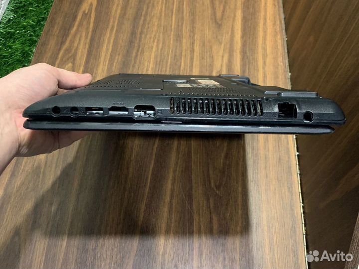 Acer 7741 7741g в разбор