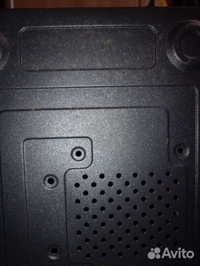 Корпус для пк мини