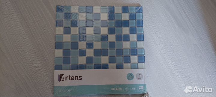 Продам, плитку-мозайку