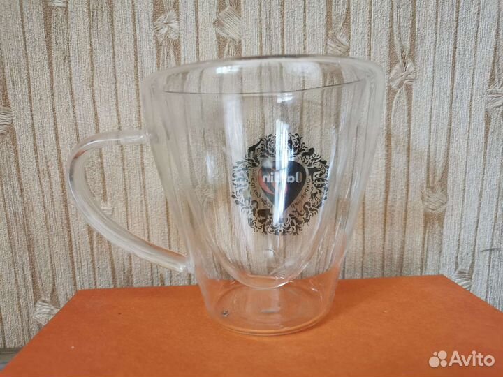 Кружки для кофе