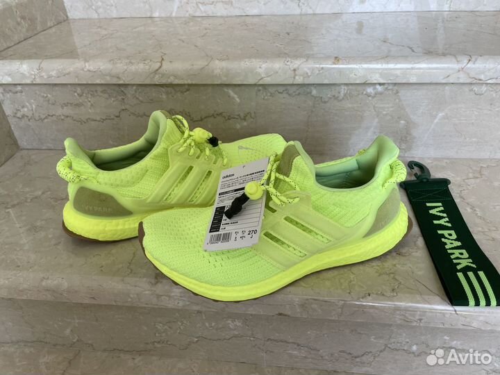 Кроссовки Adidas IVP Ultra Boost A