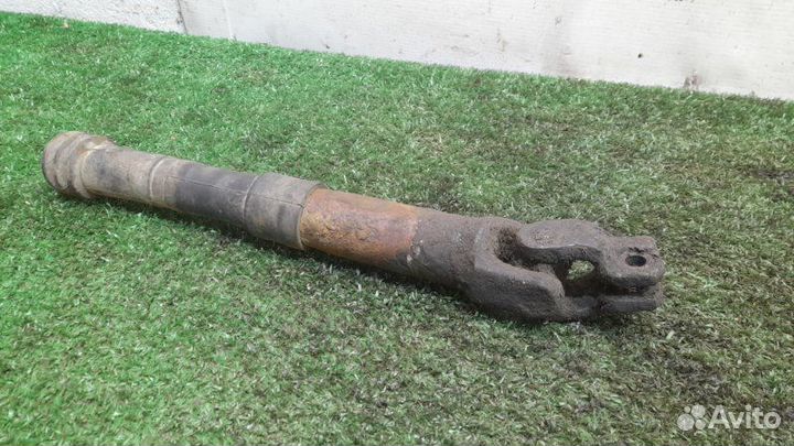 Рулевой карданчик Mitsubishi Pajero Sport 3.0 2007