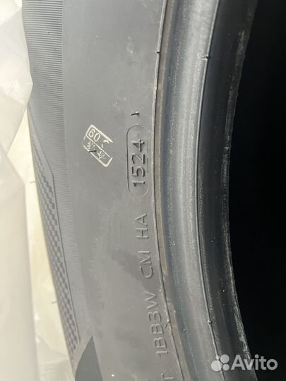 Hankook Ventus S2 AS X RH17 265/65 R17 112H
