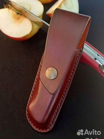 Ножны кожаные на заказ