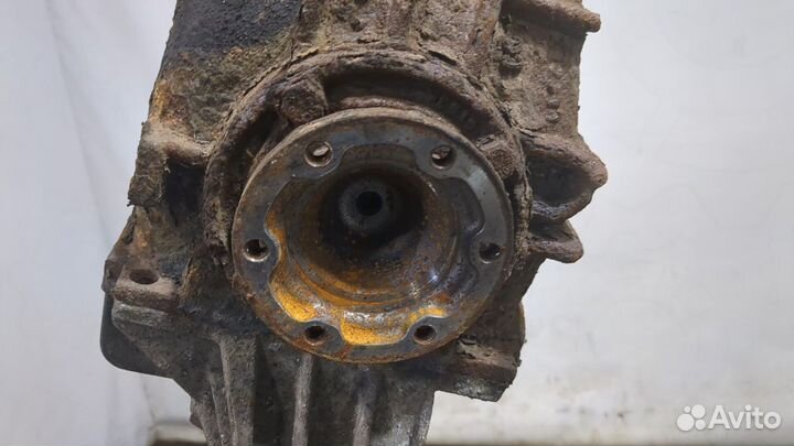 Редуктор моста BMW 3 E36, 1994