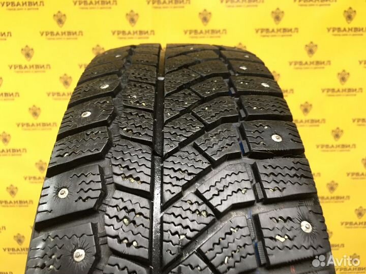 Cooper Evolution CTT 225/55 R19 99H