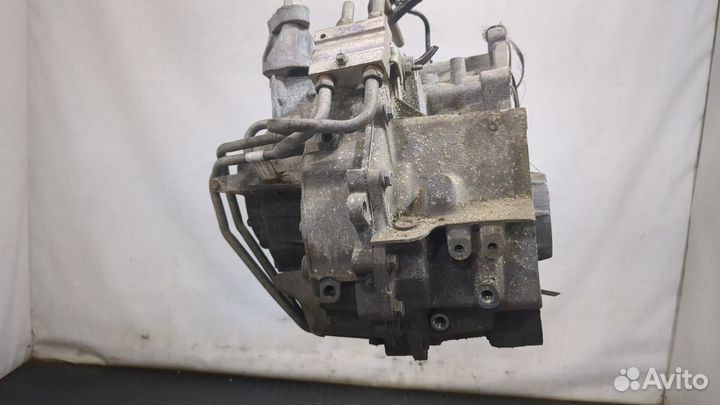 Кпп - автомат (АКПП) 4х4 Ford EcoSport 2017- 2 EcoBoost, 2019