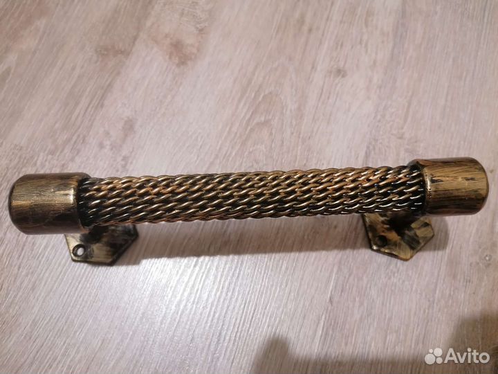 Ручка для входной двери