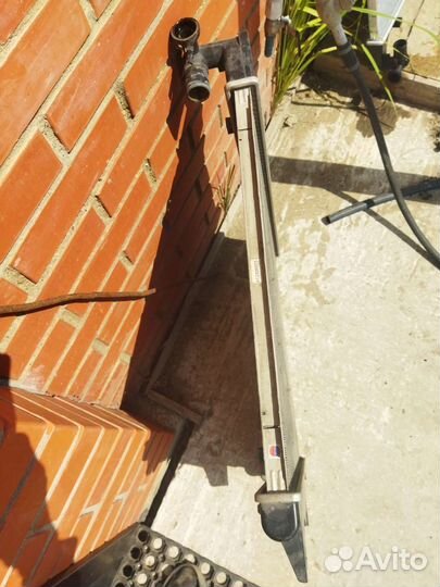 Радиатор охлаждения L 200