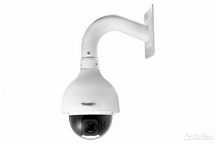 Видеокамера trassir tr-d6254
