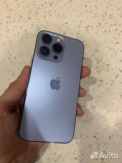 iPhone 13 Pro, 128 ГБ