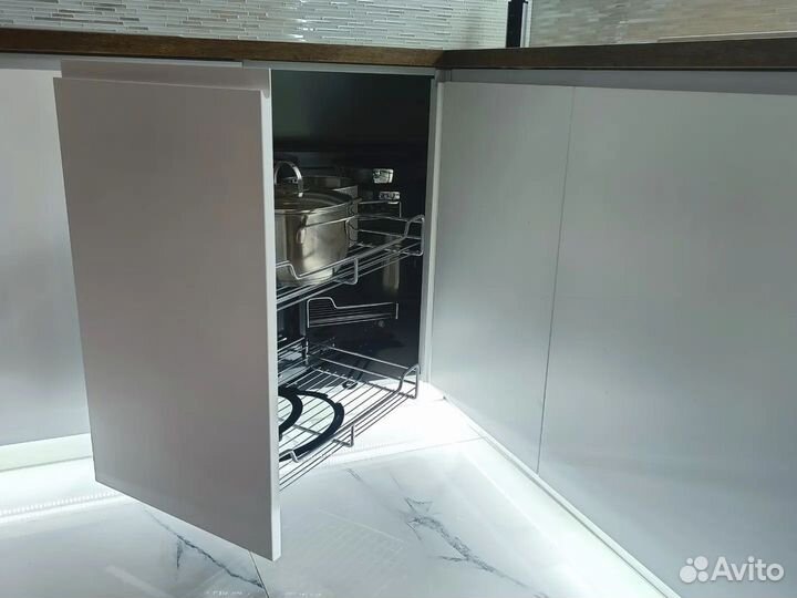 Кухня на заказ