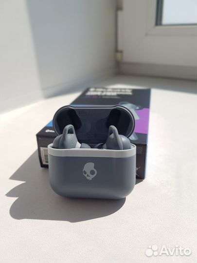 Новые Skullcandy Indy Evo RC