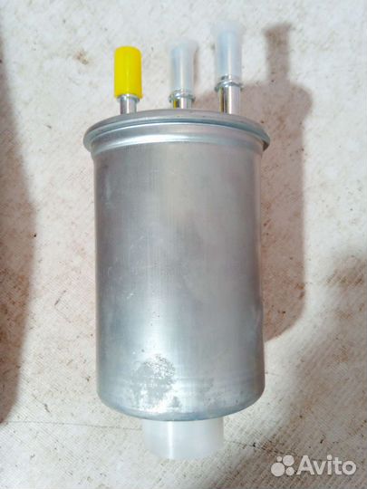 Фильтр топливный patron PF3040