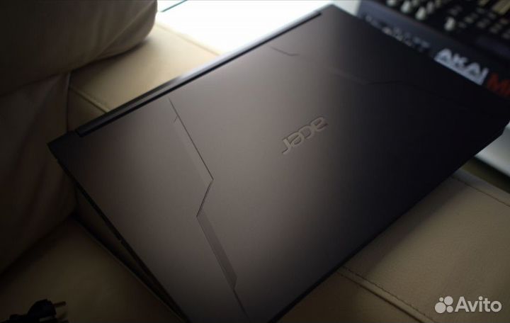 Acer nitro 5 rtx 3060