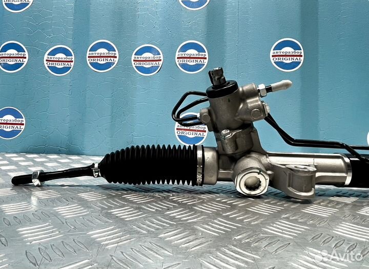 Рейка рулевая Nissan Teana L33 новая в наличии