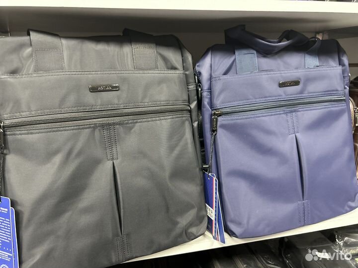 Сумки кейсы для ноутбука, документов