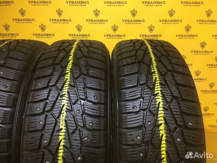 Nokian Tyres Hakkapeliitta 7 185/65 R15 96T