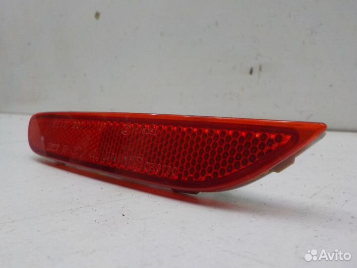 Светоотражатель задний левый Mitsubishi ASX 2020