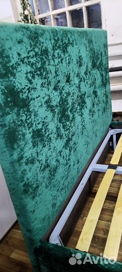 Кровати новые