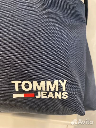 Рюкзак Tommy hilfiger