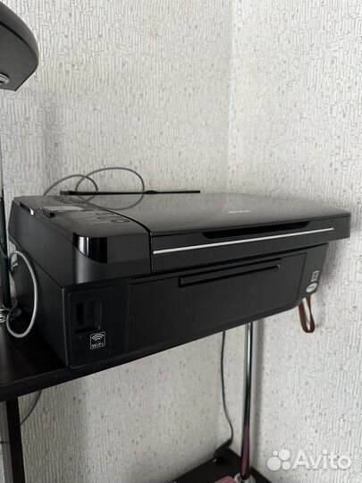 Продам мфу epson SX425W
